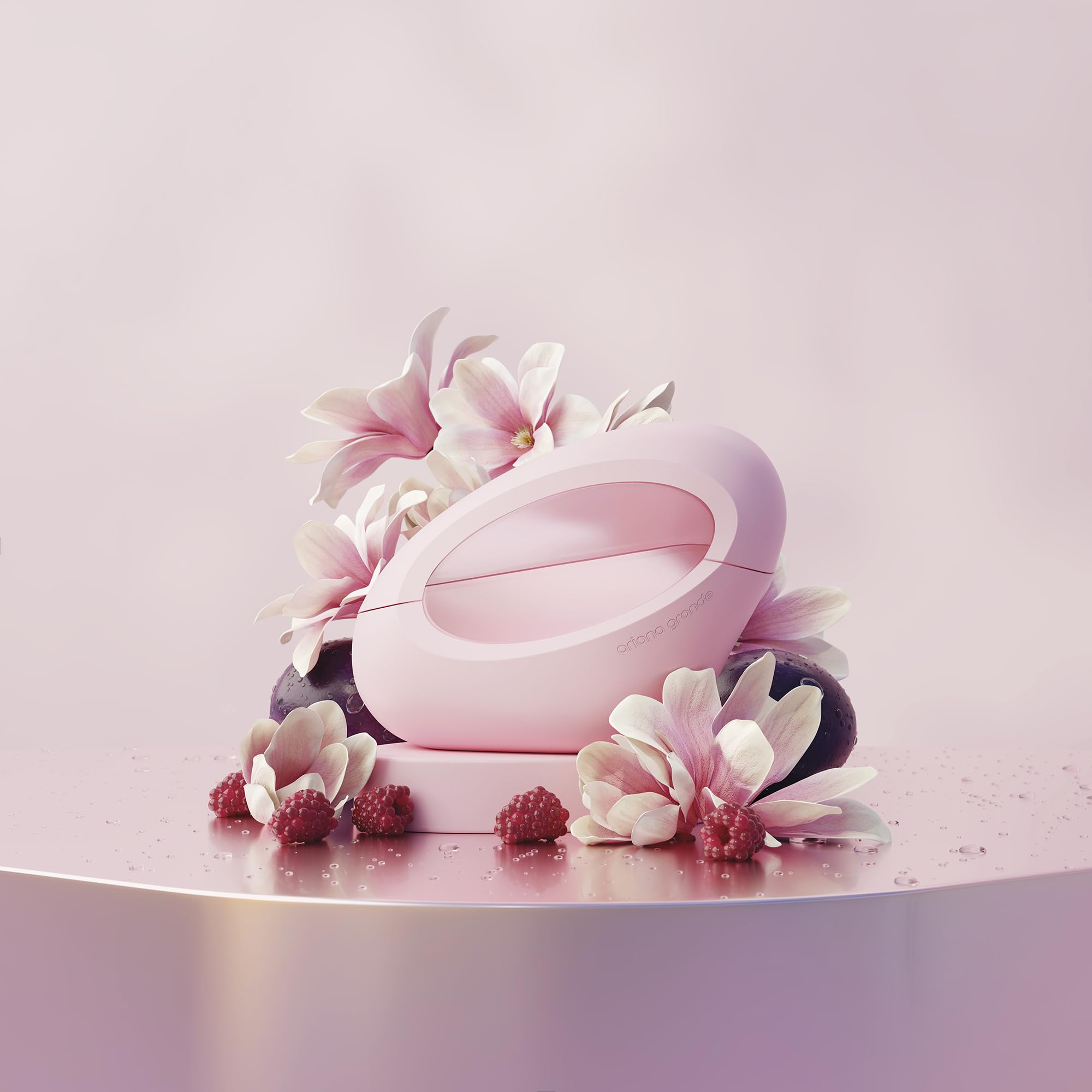 Amazon | MOD Blush Eau de Parfum 100ml Vapo アリアナ グランデ